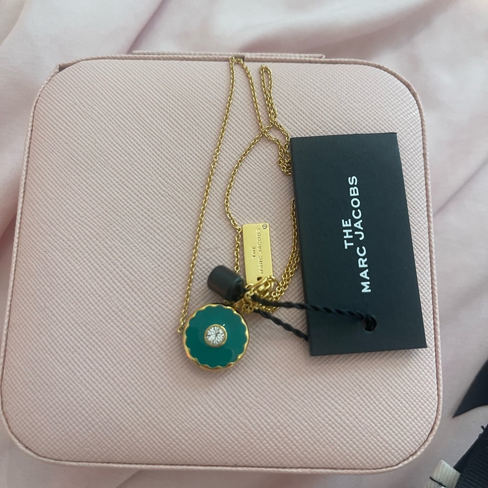Marc Jacob necklace